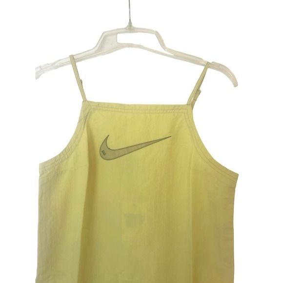 NIKE NWT Athletic Halter Dress Size Medium - Picture 5 of 11